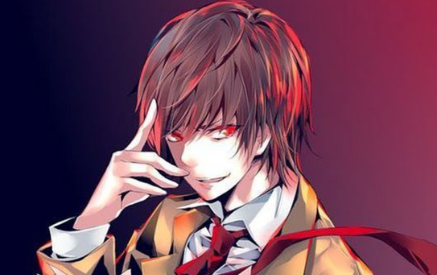 Horror Analysis